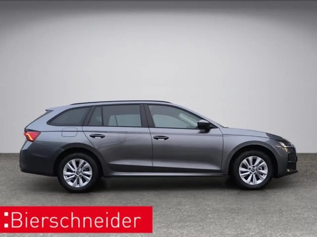 Skoda Octavia 1.5 TSI Combi Selection