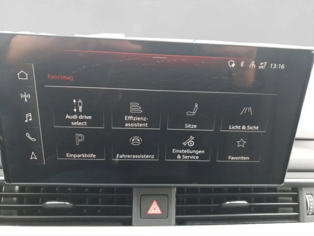 Audi A4 40 TFSI S-Line