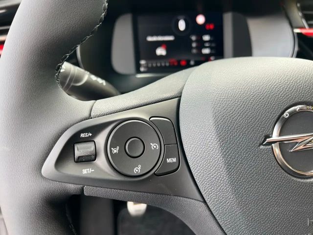 Opel Corsa 1.2 Turbo GS-Line Grand Sport Turbo