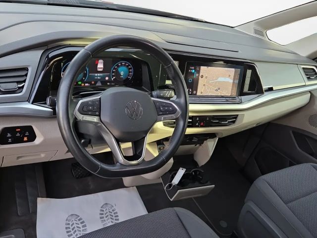 Volkswagen Multivan 2.0 TDI DSG Lang Life T7