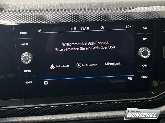 Volkswagen Polo 1.0 TSI Life