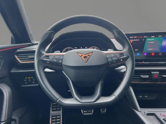 Cupra Leon 1.4 DSG VZ e-Hybrid