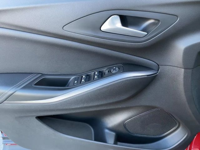 Opel Grandland X Edition Hybrid