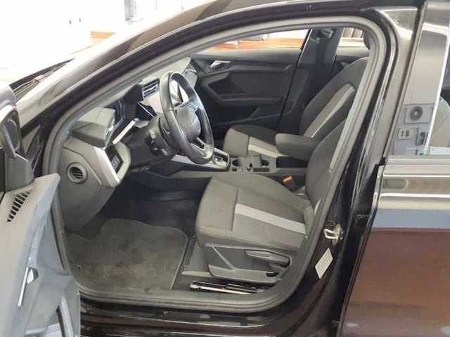 Audi A3 30 TFSI S-Tronic Sportback