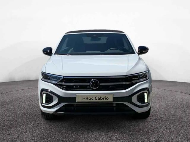 Volkswagen T-Roc 1.5 TSI Cabriolet DSG R-Line