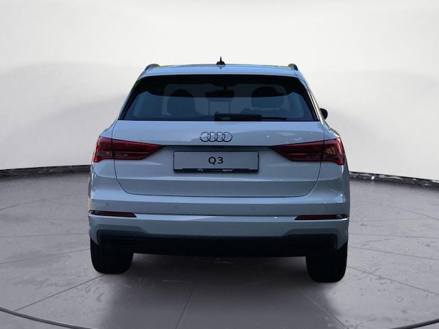 Audi Q3 S-Tronic