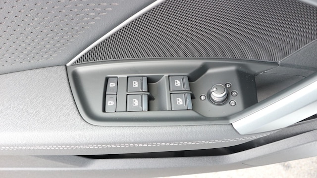 Audi A3 S-Tronic Sedan