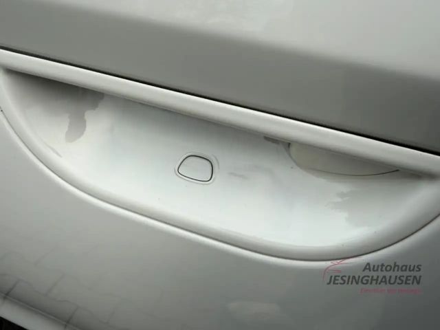 Fiat 500e +Rückfahrkam.+PDC+Keyless+Sitzheizung