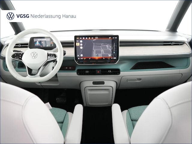 Volkswagen ID.Buzz Pro