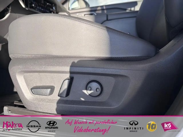 Nissan X-trail Tekna