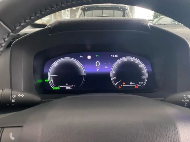 Toyota C-HR Hybride Team D