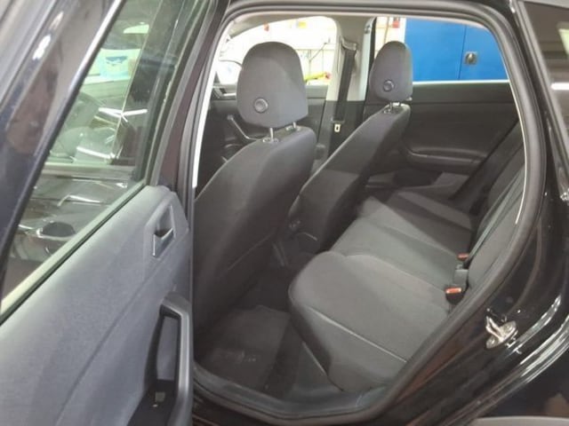 Volkswagen Taigo 1.0 TSI DSG