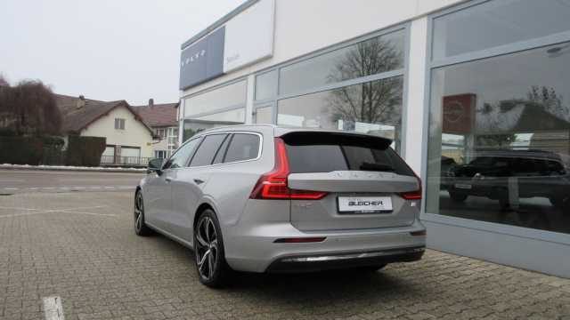 Volvo V60 Bright Plus T8
