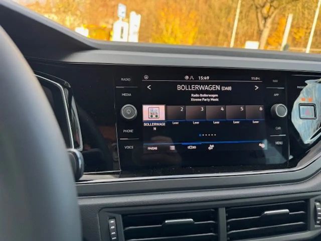 Volkswagen Taigo DSG R-Line