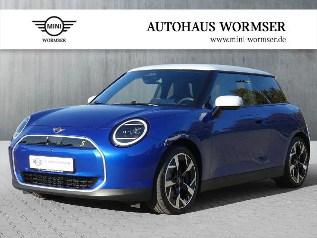 MINI Mini Electric SE