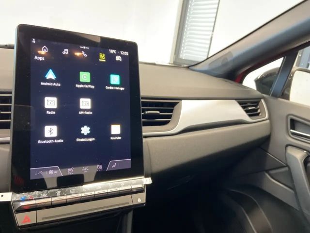 Mitsubishi ASX 1.3 Turbo MH Plus Kamera Tempomat Klimaautomatik