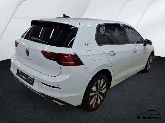 Volkswagen Golf Goal 1.5TSI LEDPlus NAV AHK ACC SHZ AppCon