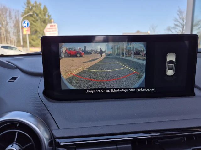 Mazda MX-5 Exclusive-line RF