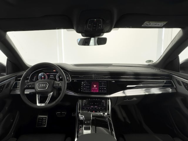 Audi Q8 50 TDI Quattro