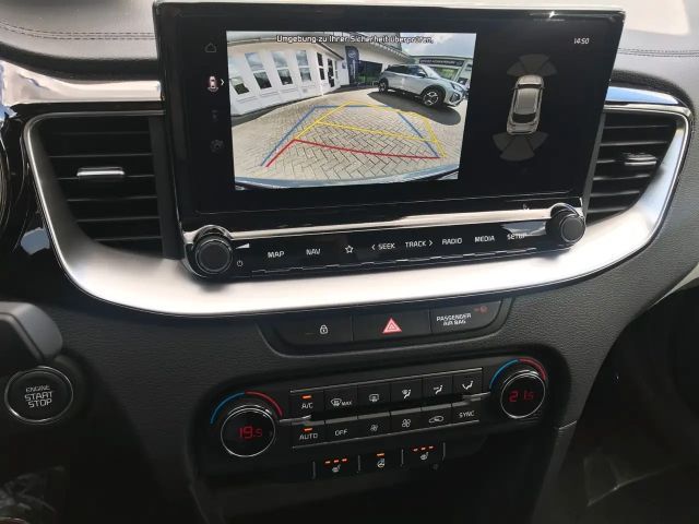 Kia XCeed GDi GT-Line