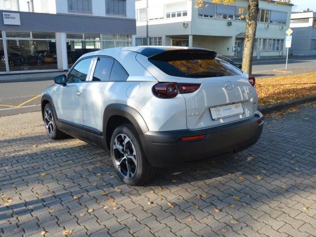 Mazda MX-30 Exclusive-line