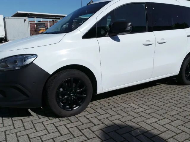 Mercedes-Benz Citan CDI