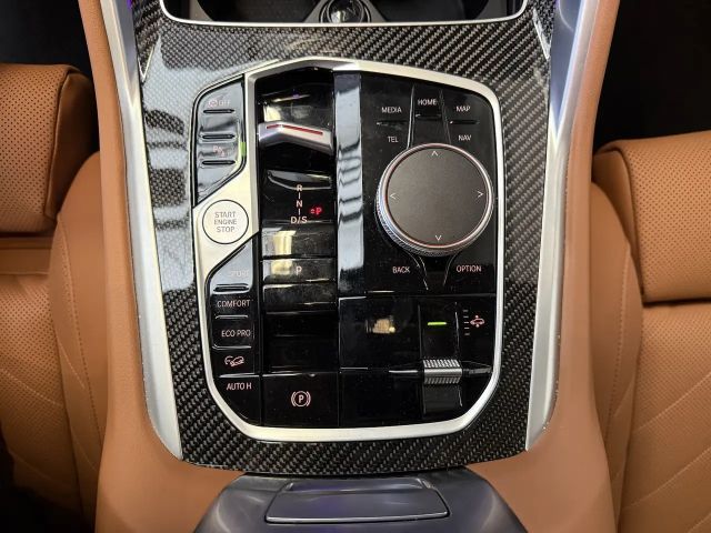 BMW X6 M-Sport xDrive