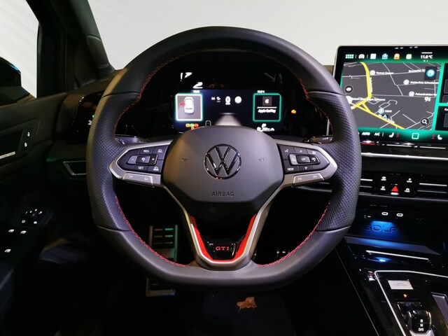 Volkswagen Golf 2.0 TSI GTI Golf VIII