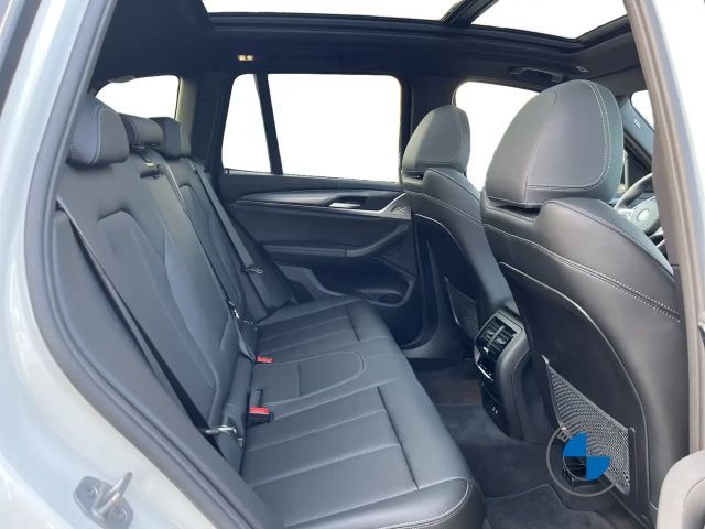 BMW X3 M-Sport xDrive30e