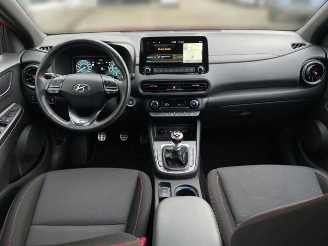 Hyundai Kona 1.0 2WD Hybrid N Line T-GDi