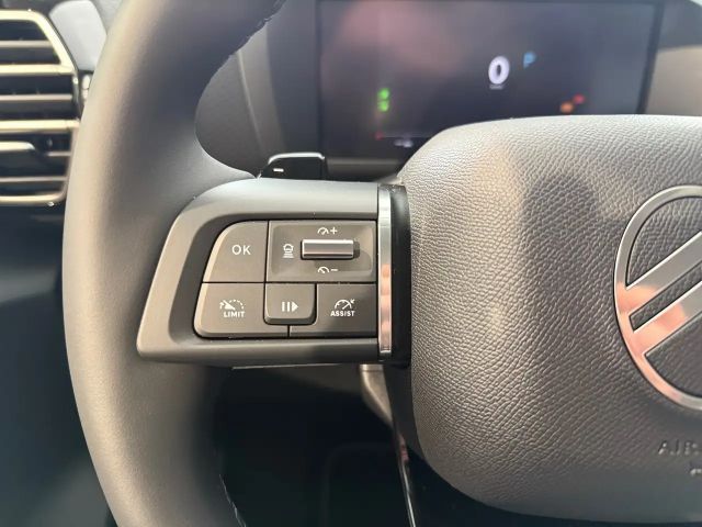 Citroën C4 Max PureTech