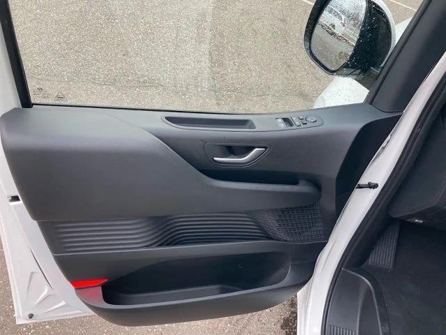 Hyundai Staria Van HEV Kastenwagen 1.6 T-GDi HEV Sitz-Pake