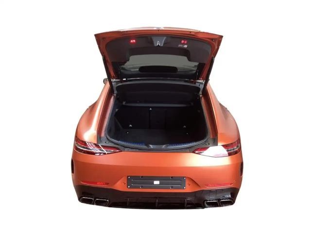 Mercedes-Benz AMG GT 4MATIC+ AMG Line Coupé