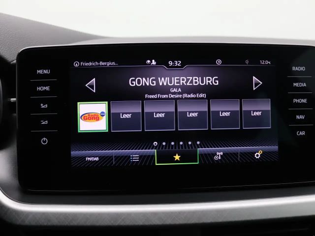 Skoda Kamiq 1.5 TSI Ambition