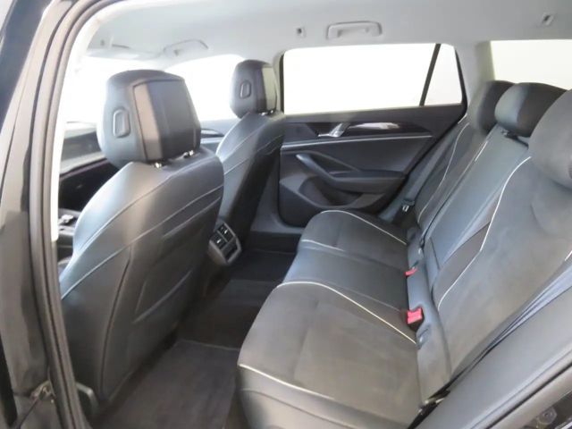 Volkswagen Passat Business DSG Variant