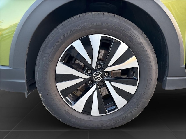 Volkswagen Taigo 1.0 TSI Life