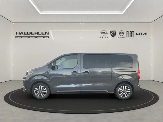 Citroën Spacetourer BlueHDi Plus