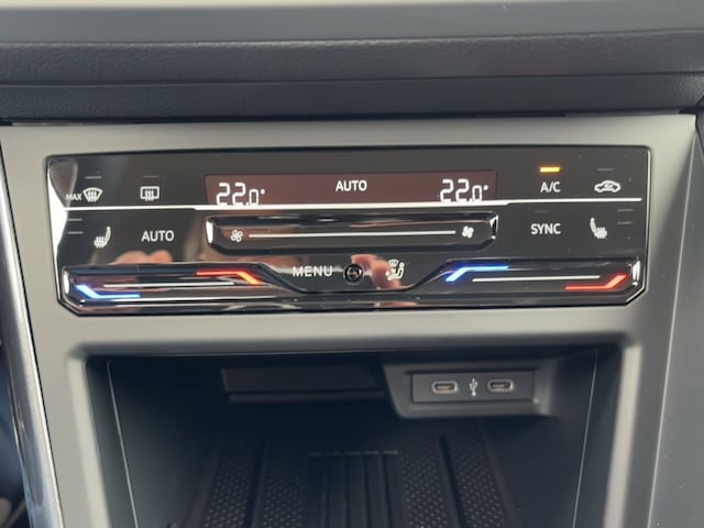 Volkswagen Taigo DSG IQ.Drive Style