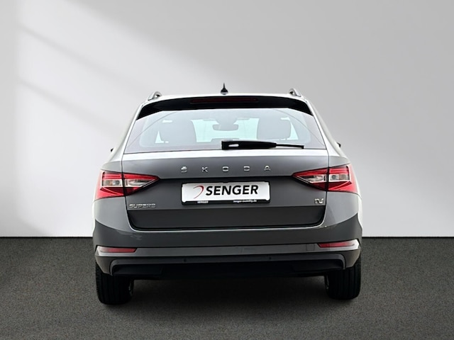 Skoda Superb 1.4 TSI Ambition Combi iV