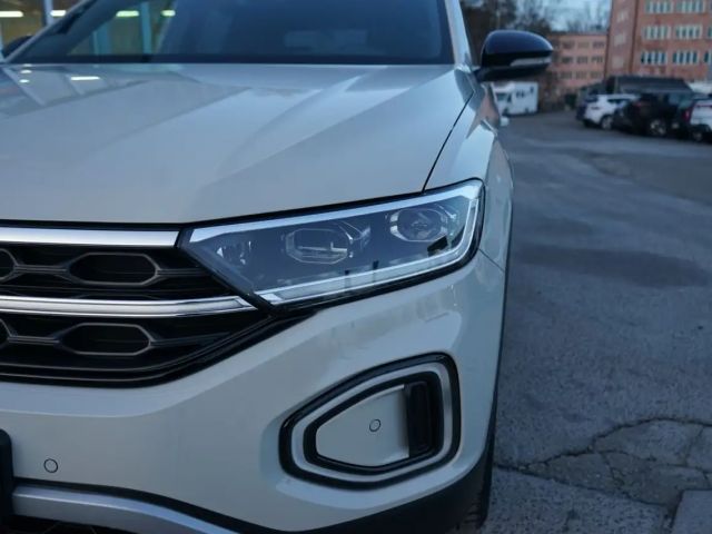 Volkswagen T-Roc 2.0 TDI 4Motion Style