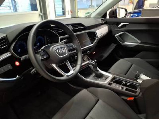 Audi Q3 35 TFSI S-Tronic