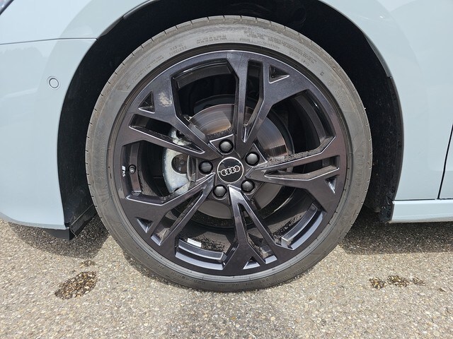 Audi A3 35 TDI S-Tronic Sportback