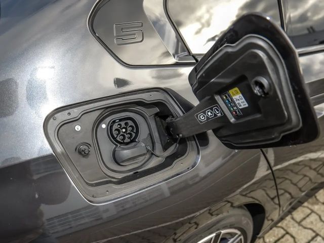 BMW i5 M-Sport M60 Sedan xDrive