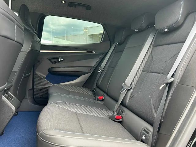 Renault Megane Alpine E-Tech Esprit