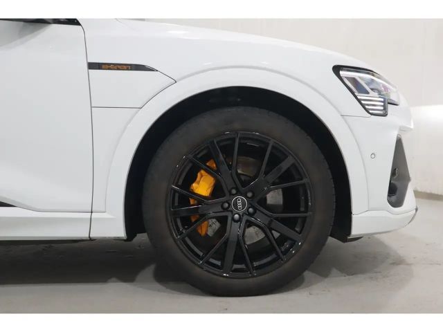 Audi e-tron 55 Quattro S-Line Sportback