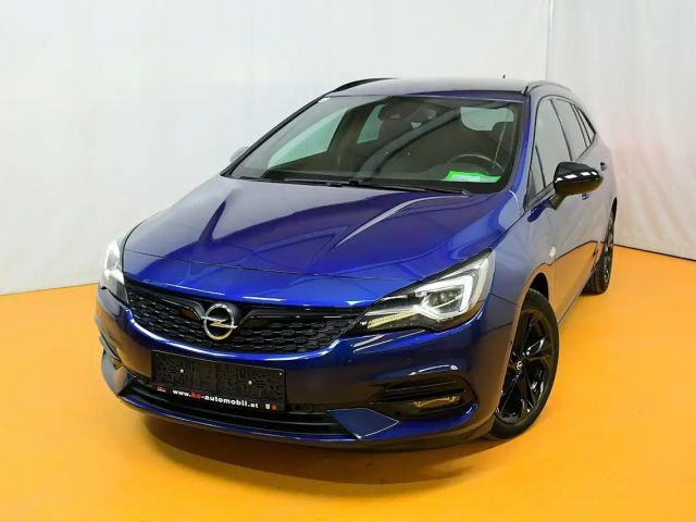 Opel Astra Ultimate
