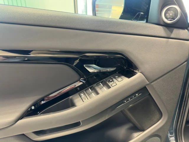 Land Rover Range Rover Evoque D200 Dynamic SE