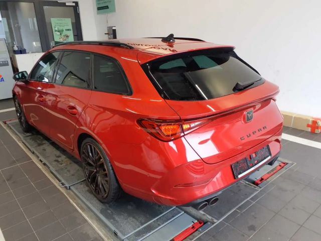 Cupra Leon 2.0 TSI ST