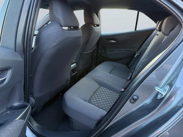 Toyota Corolla Business Hybride