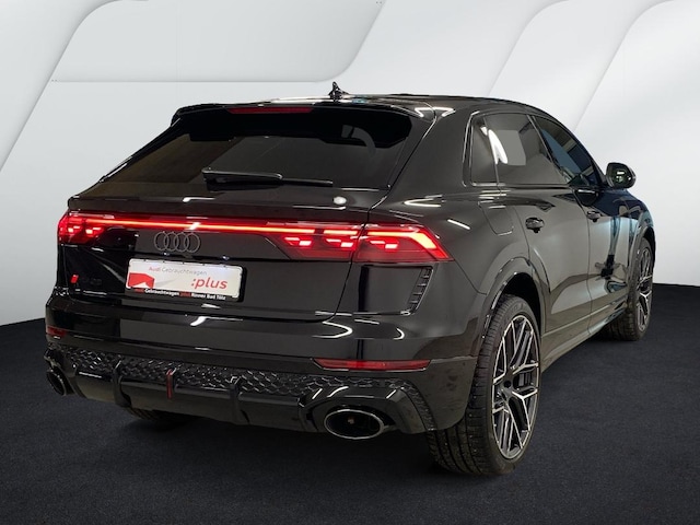 Audi RS Q8 Quattro